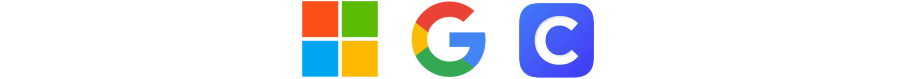 Office 365, Google et Clever